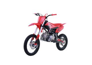 Crossmotor, Apollo Thunder, 110cc